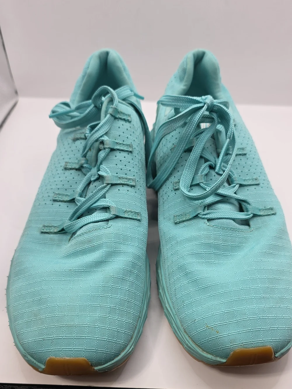 NOBULL All Day RipStop Runners Running Sneakers Size Womens 10.5 Mens 9